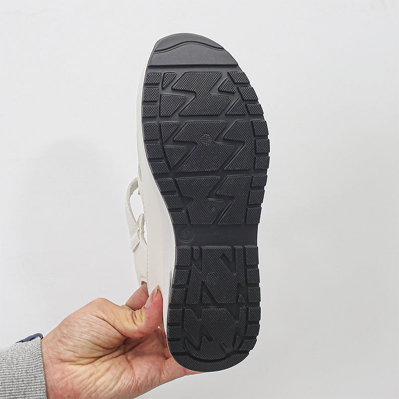 Vintage Inspired Orthopedic Shoes