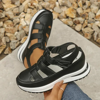 Vintage Inspired Orthopedic Shoes