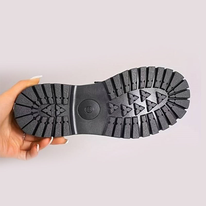 Beautifully Crafted Orthopedic Shoes
