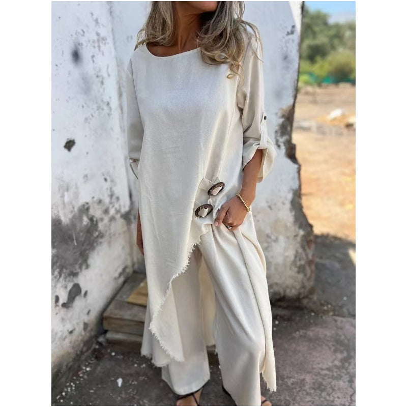 Beautifully Crafted Garment