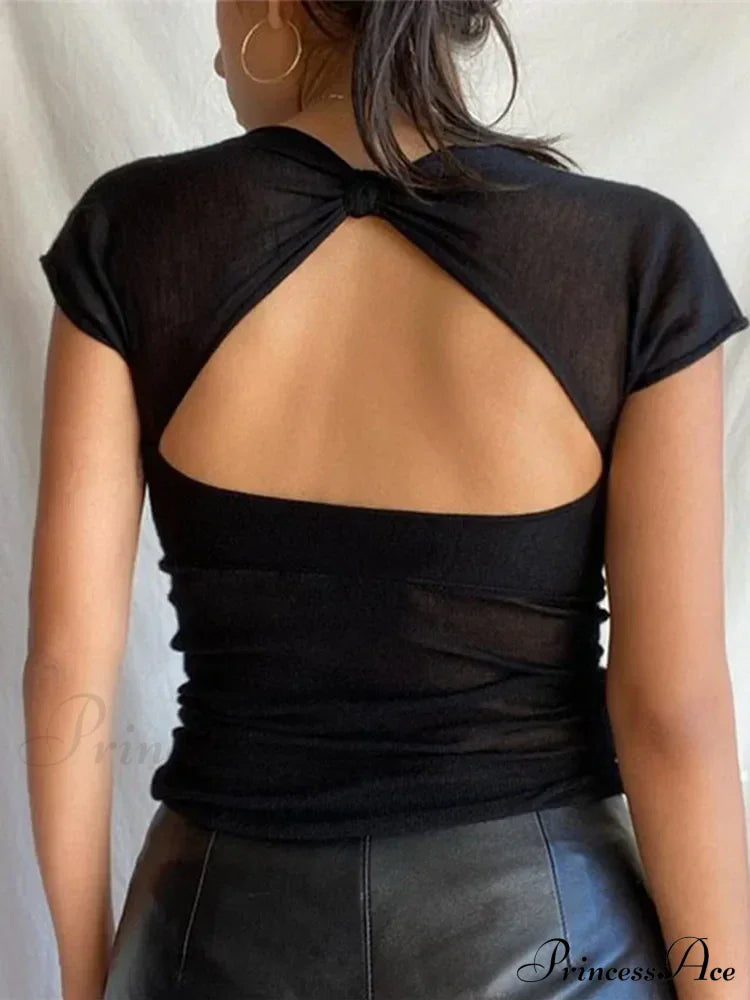 Beautifully Crafted Top