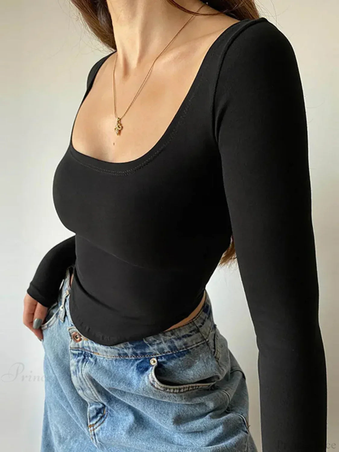 Vintage Inspired Sweater