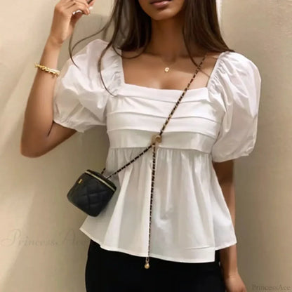 Classic Designed Blouse