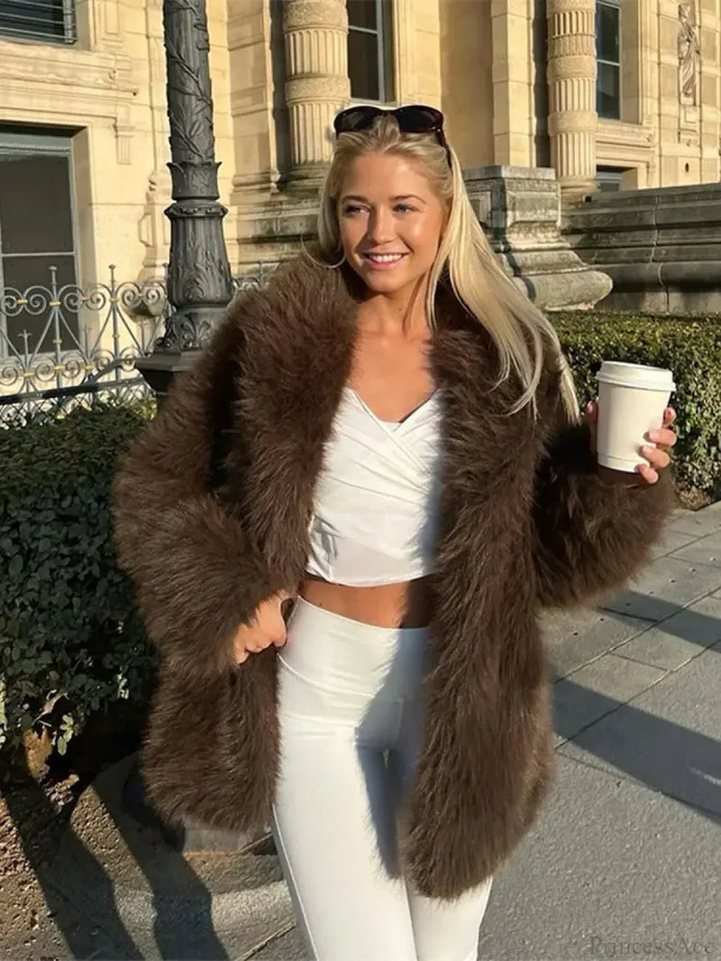 Vintage Inspired Coat