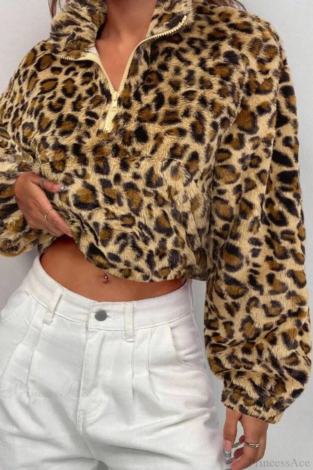 Classic Designed Coat