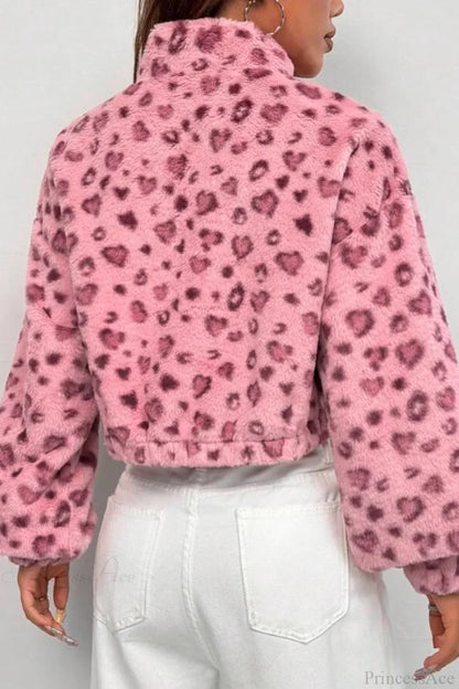 Classic Designed Coat