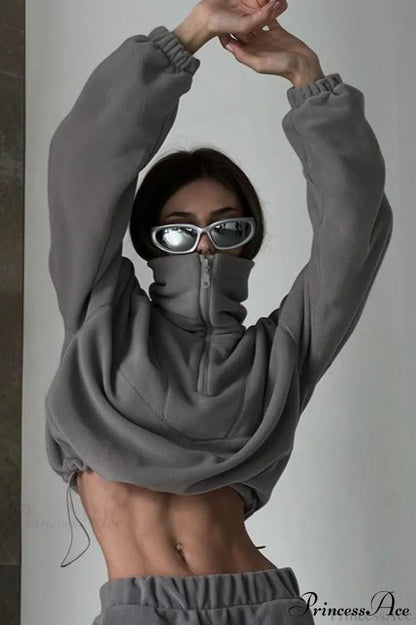 Grey