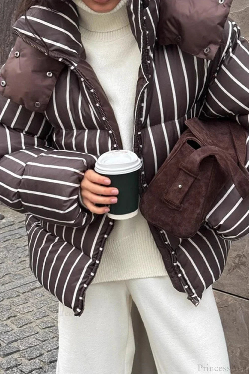 Classic Designed Coat
