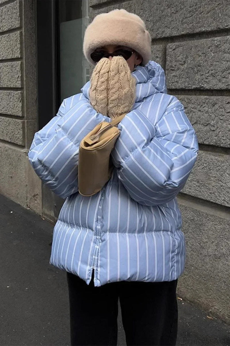 Classic Designed Coat