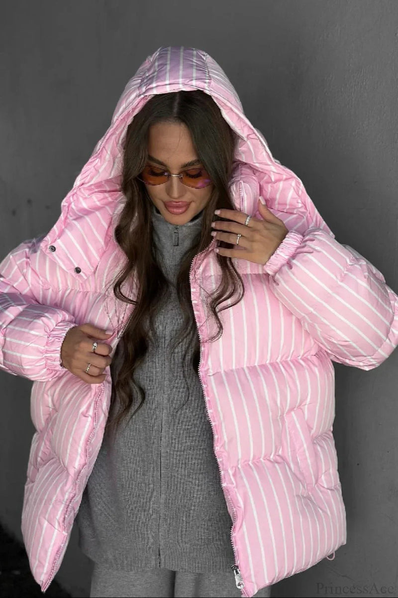 Classic Designed Coat