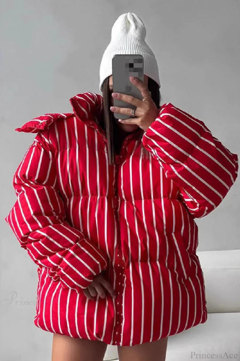 Classic Designed Coat