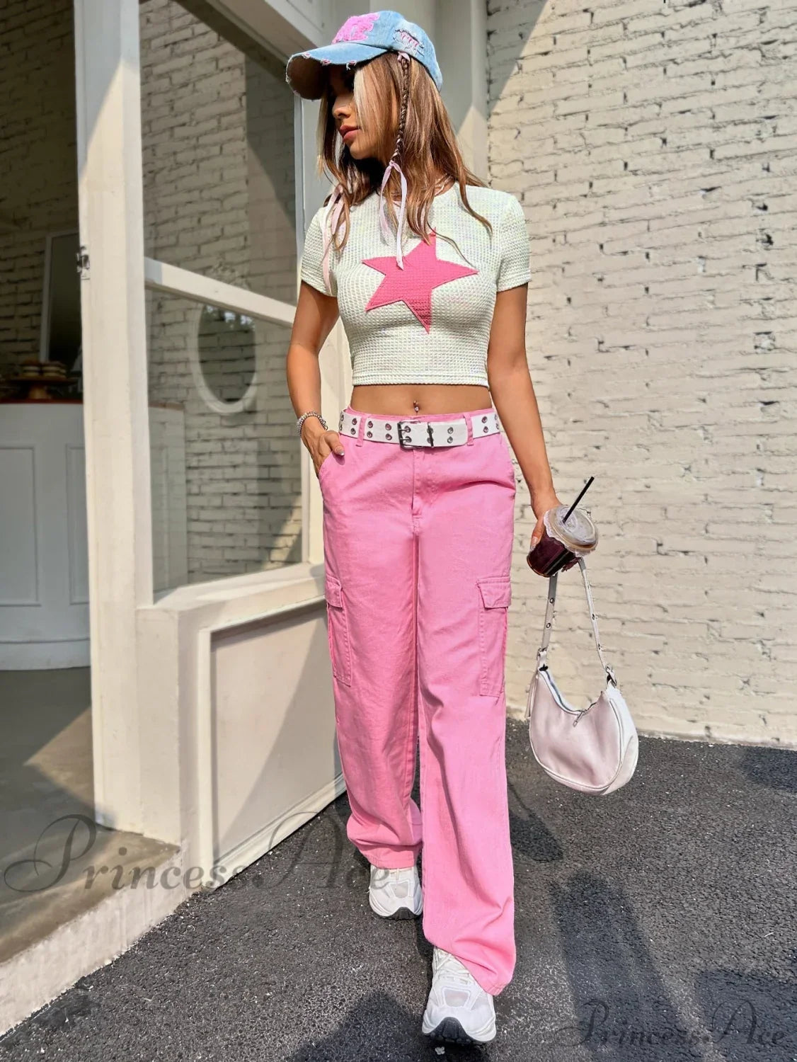 Vintage Inspired Garment