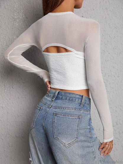 Beautifully Crafted Top