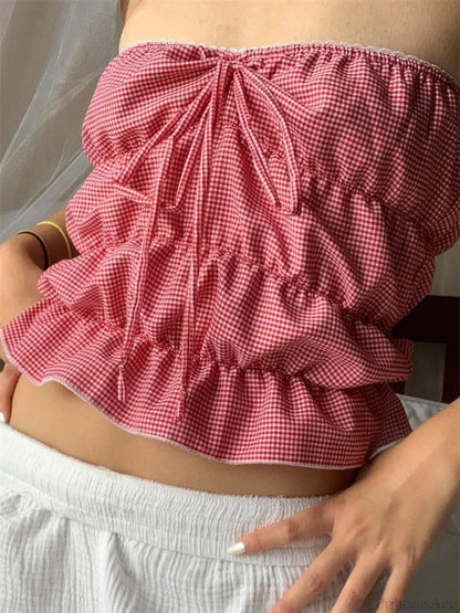 Classic Designed Top