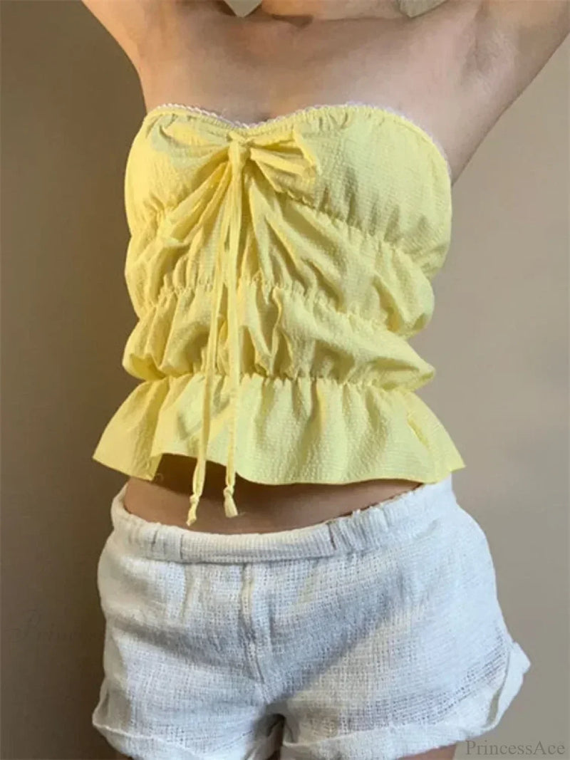 Classic Designed Top