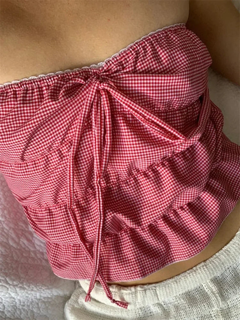 Classic Designed Top