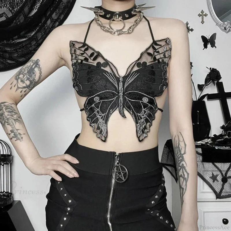 Gracefully Designed Top