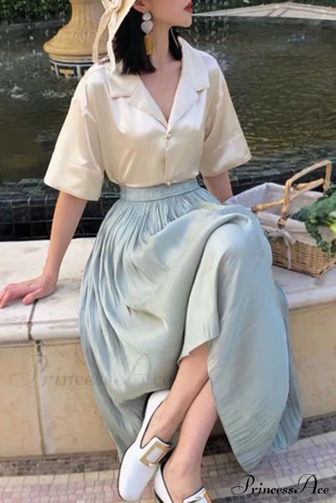 Beautifully Crafted Garment