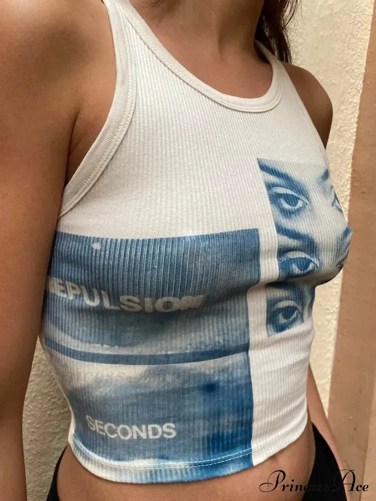 Timeless Vintage Style Top