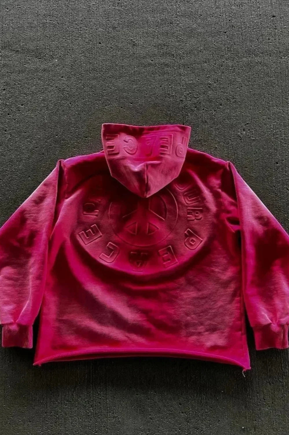 Classic Designed Garment