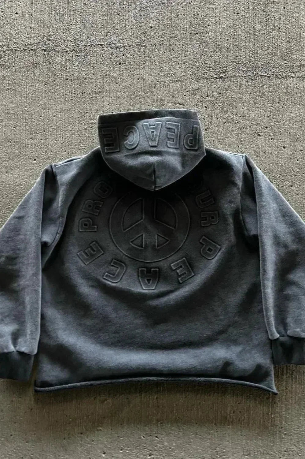 Classic Designed Garment