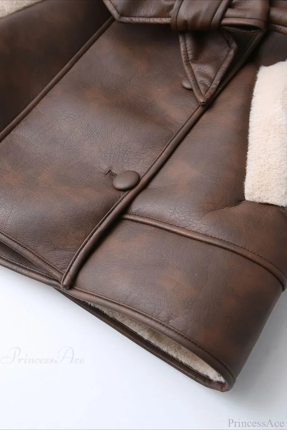 Classic Designed Coat