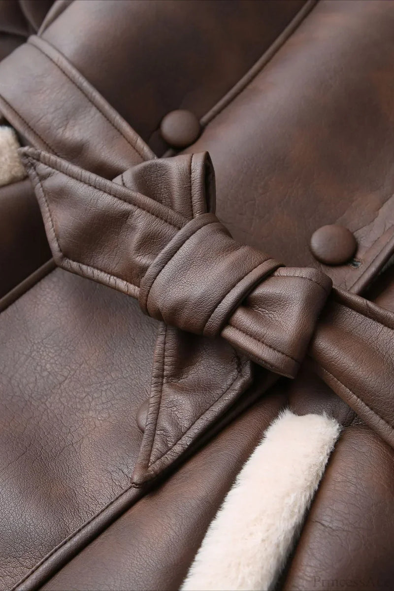 Classic Designed Coat