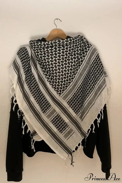 Thoughtfully Designed Garment