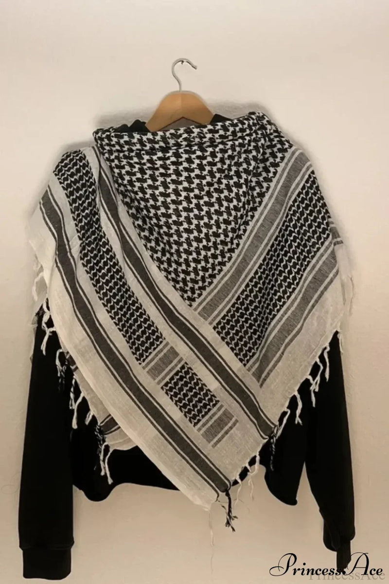 Thoughtfully Designed Garment