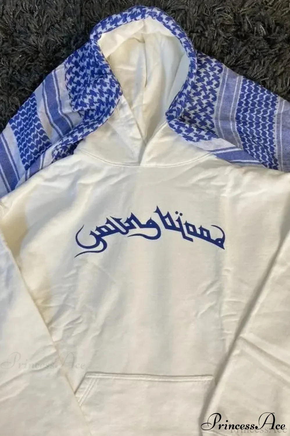 Thoughtfully Designed Garment
