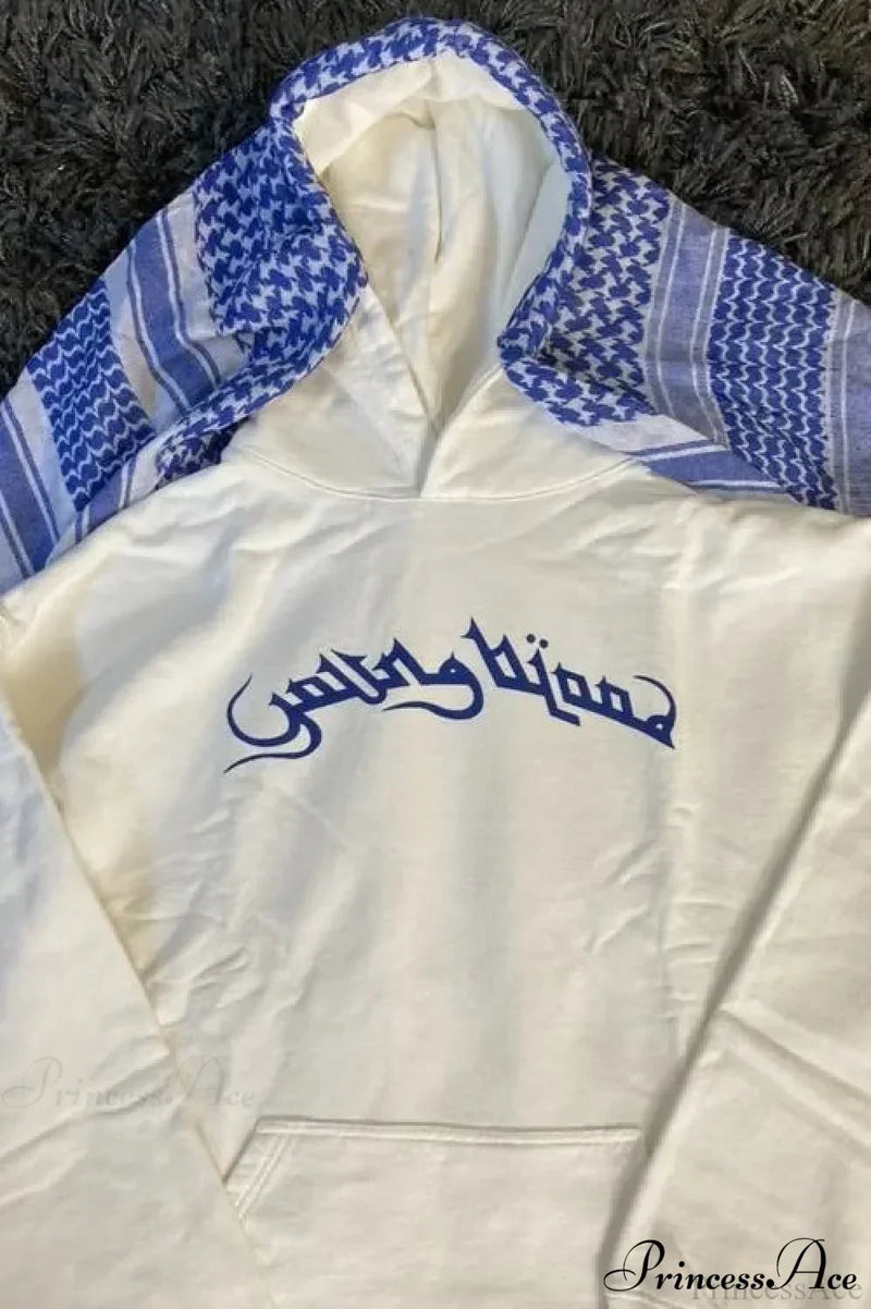 Thoughtfully Designed Garment