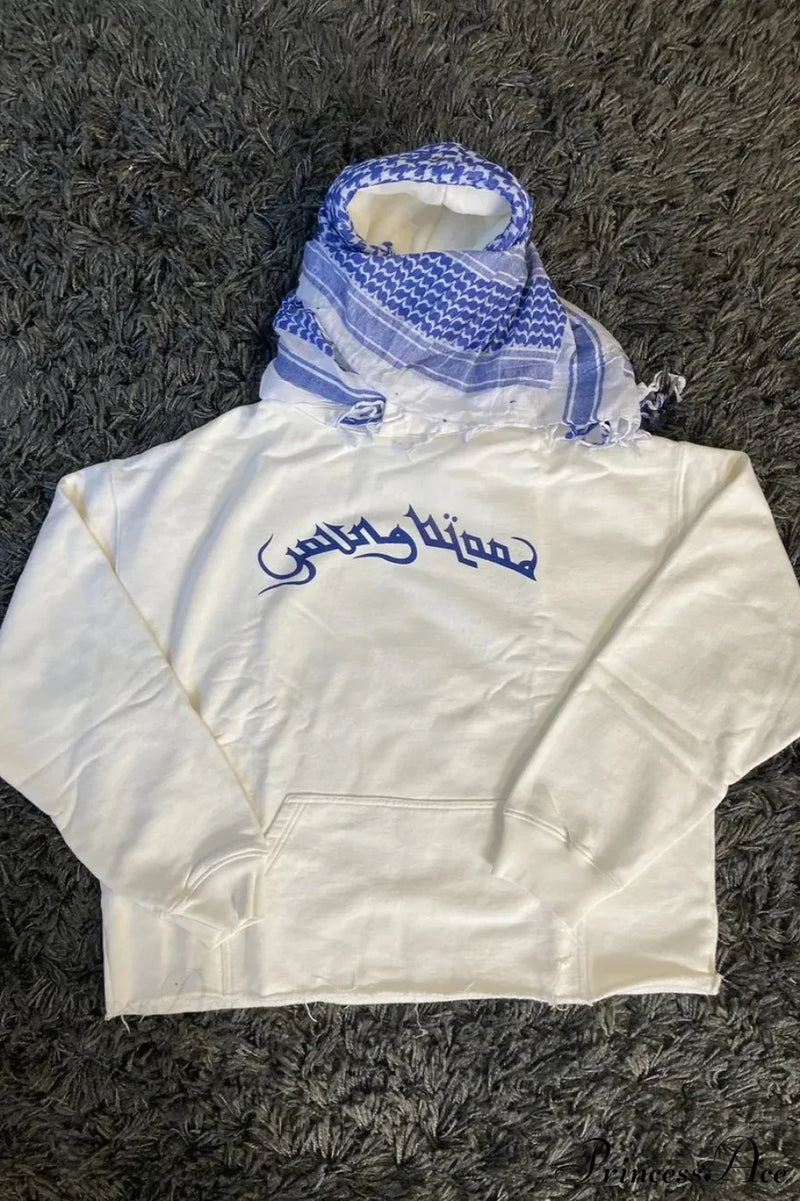 Thoughtfully Designed Garment