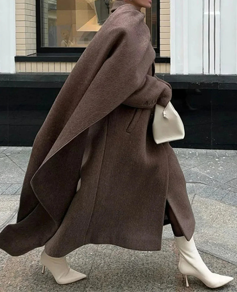 Vintage Inspired Coat