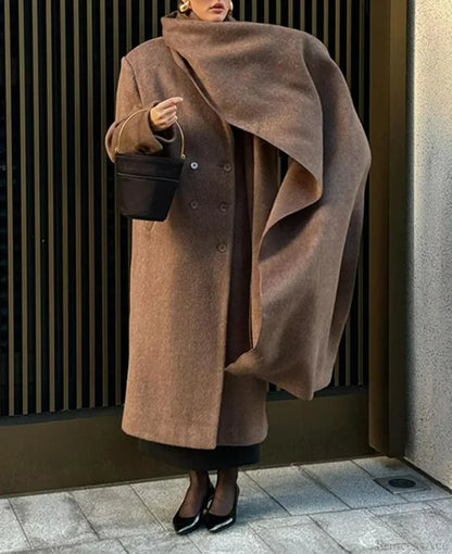 Vintage Inspired Coat