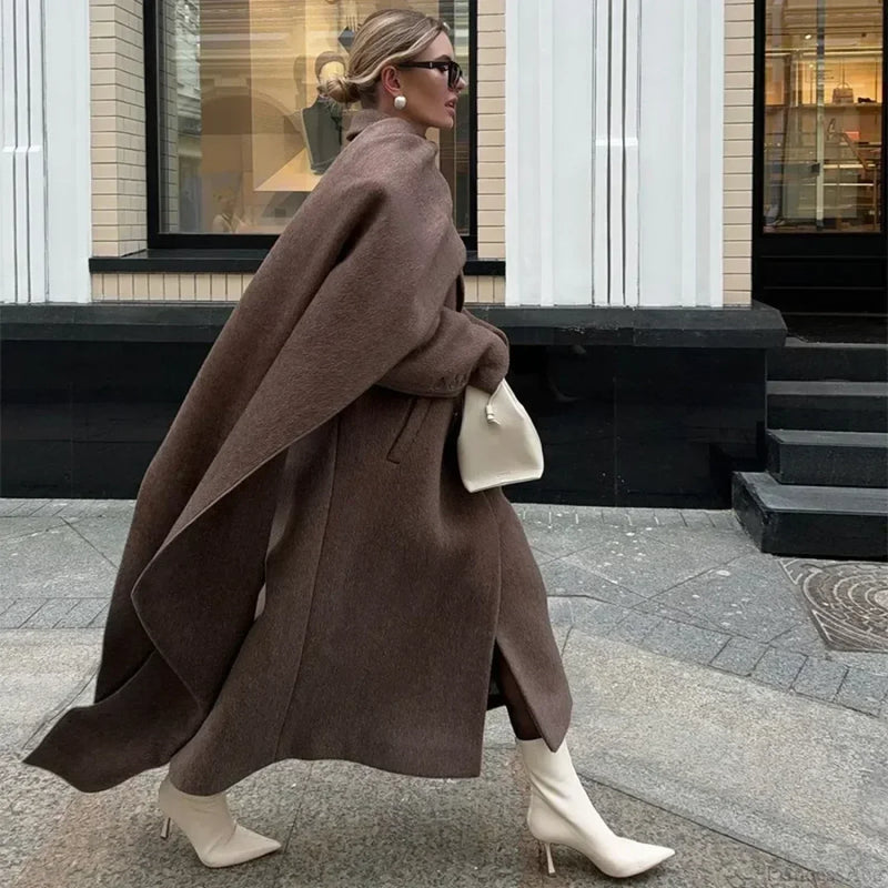 Vintage Inspired Coat