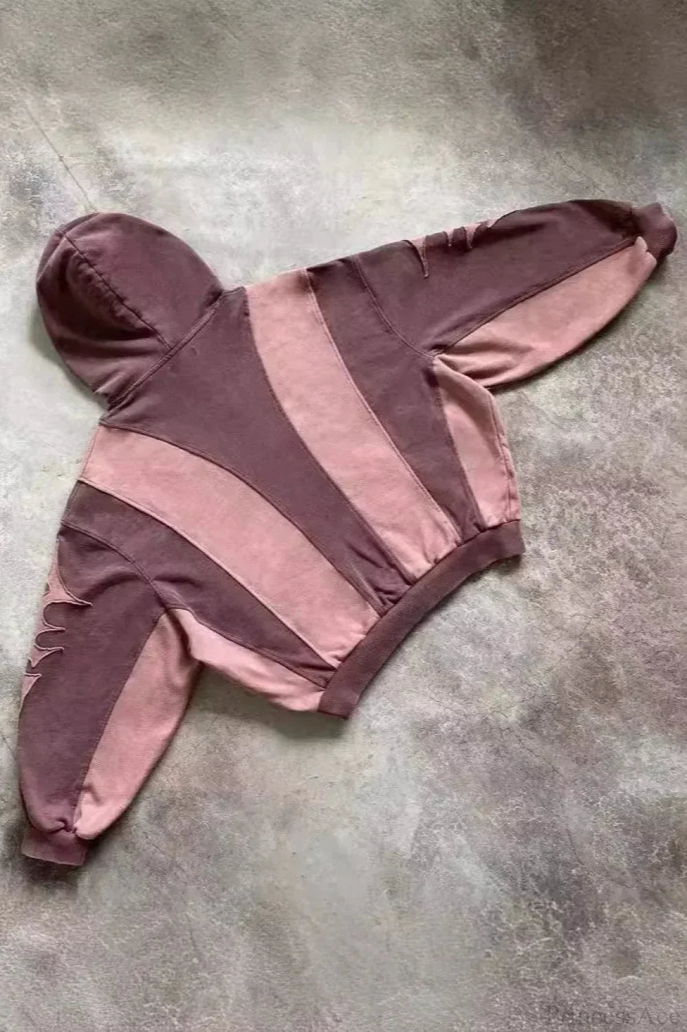 Elegantly Designed Garment