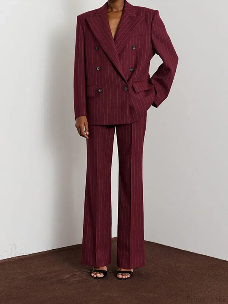Timeless Vintage Style Coat