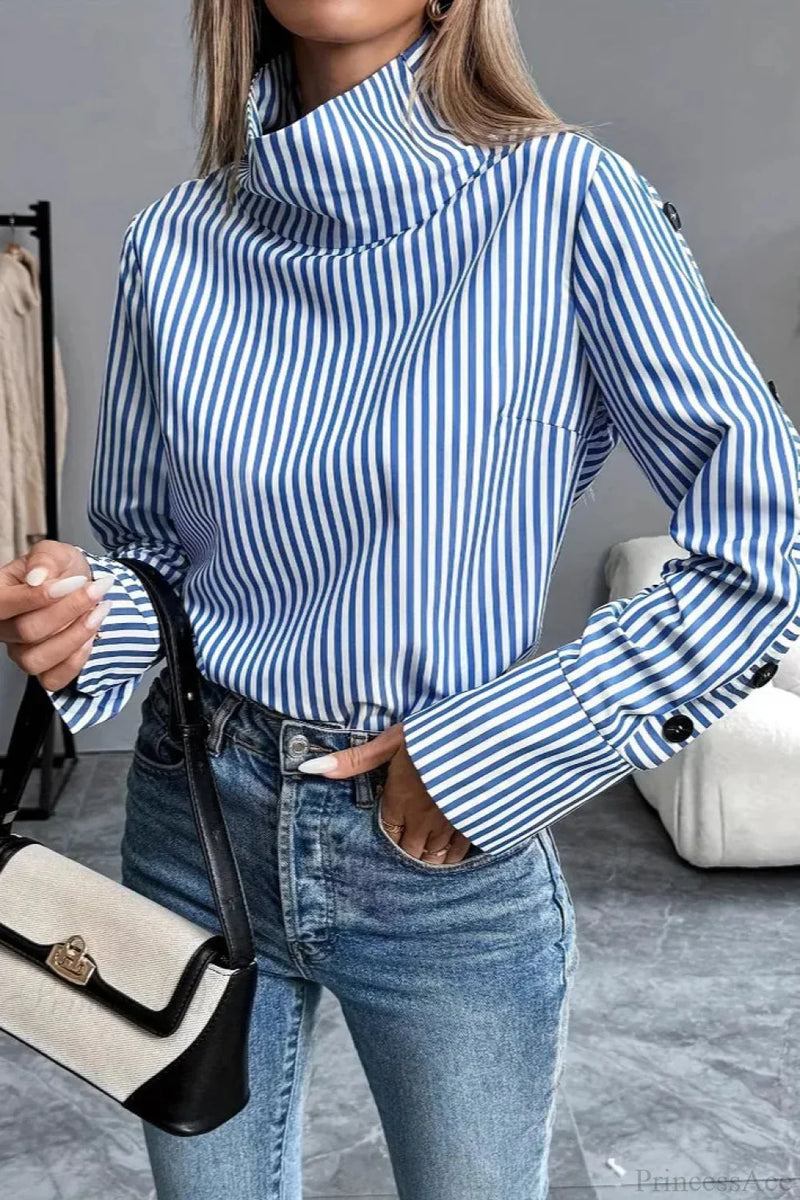 Thoughtfully Designed Pullover