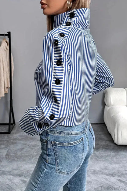 Thoughtfully Designed Pullover