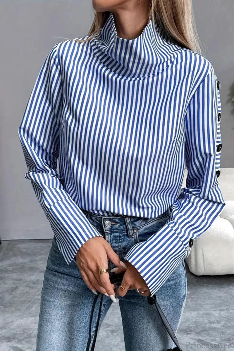 Thoughtfully Designed Pullover