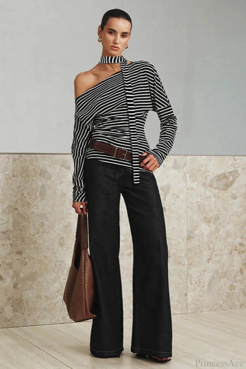 Classic Designed Garment