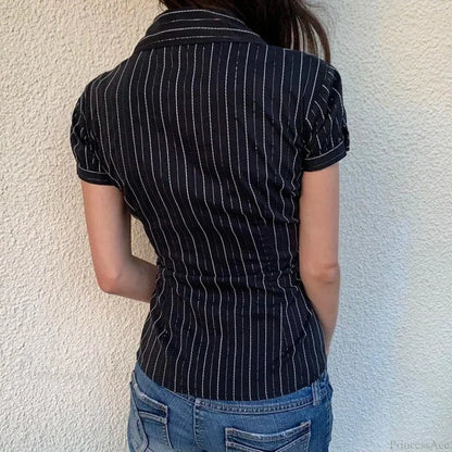 Beautifully Crafted Blouse