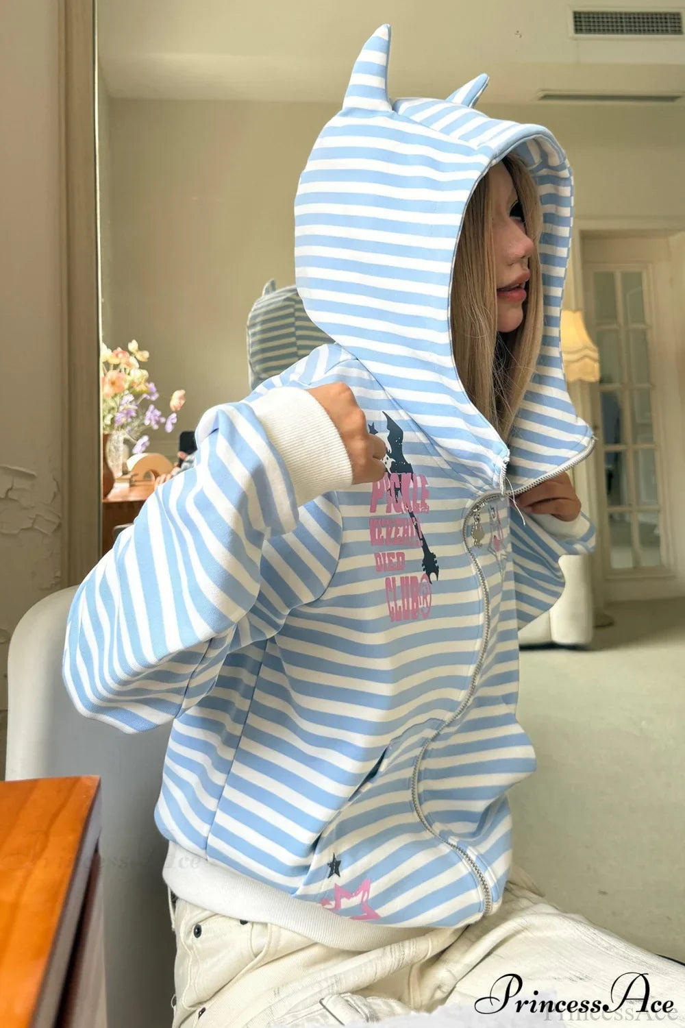 Beautifully Crafted Garment
