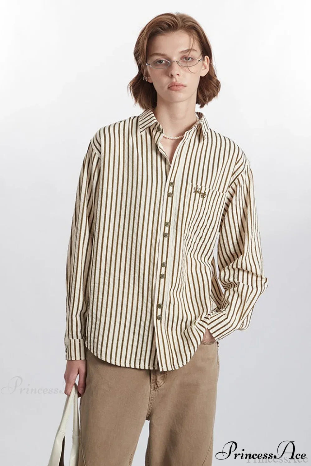 Beautifully Crafted Blouse