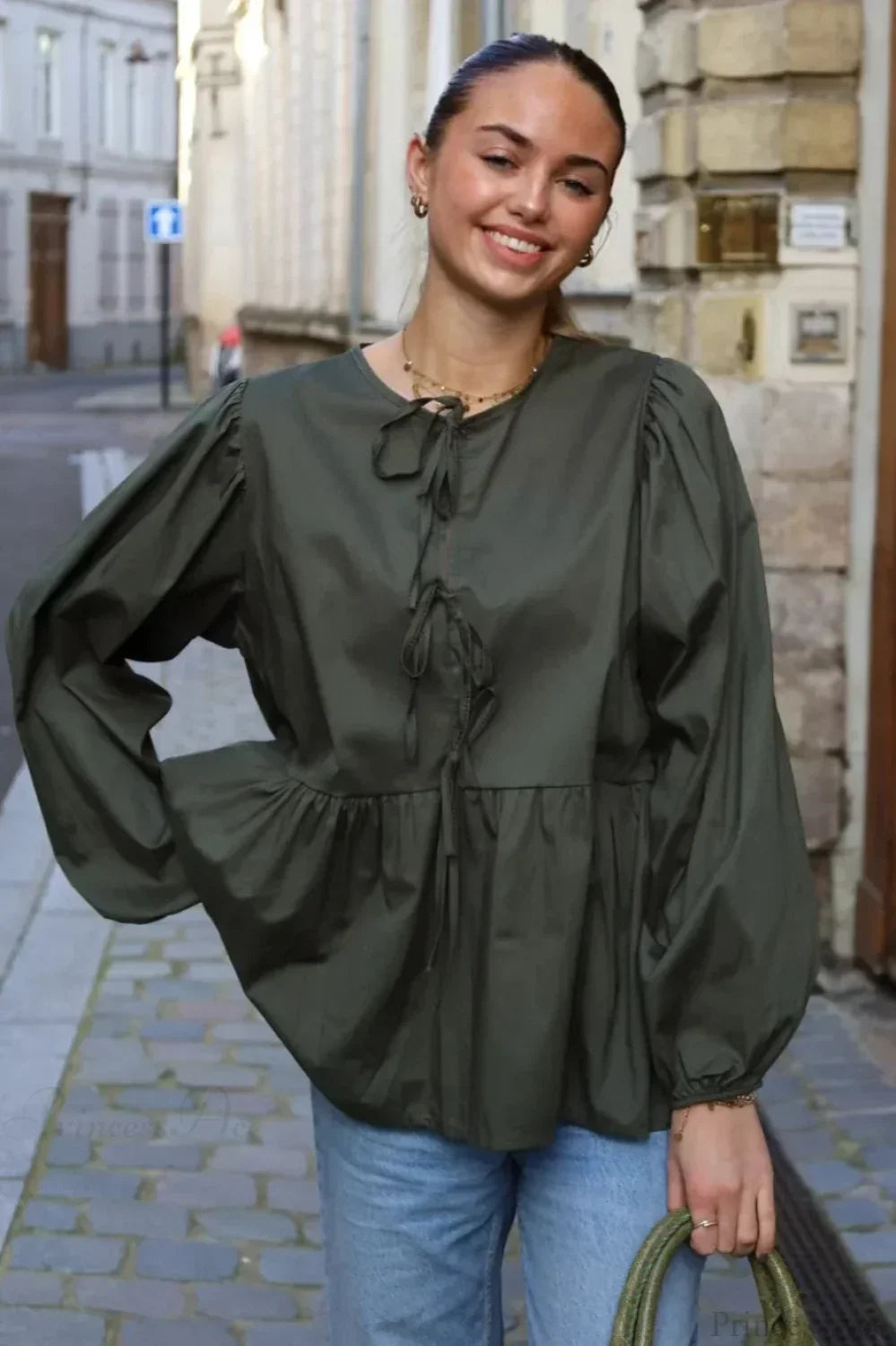 Dark Green