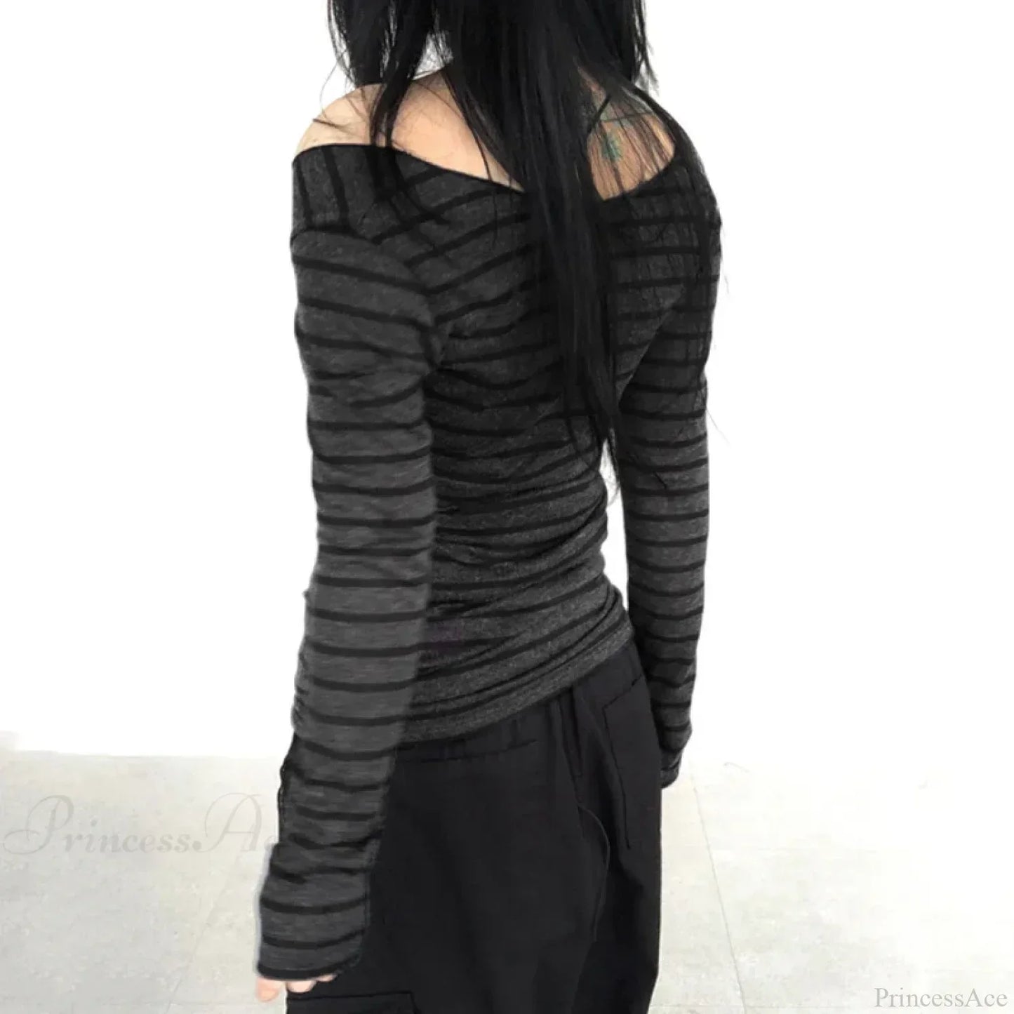 Dark Grey
