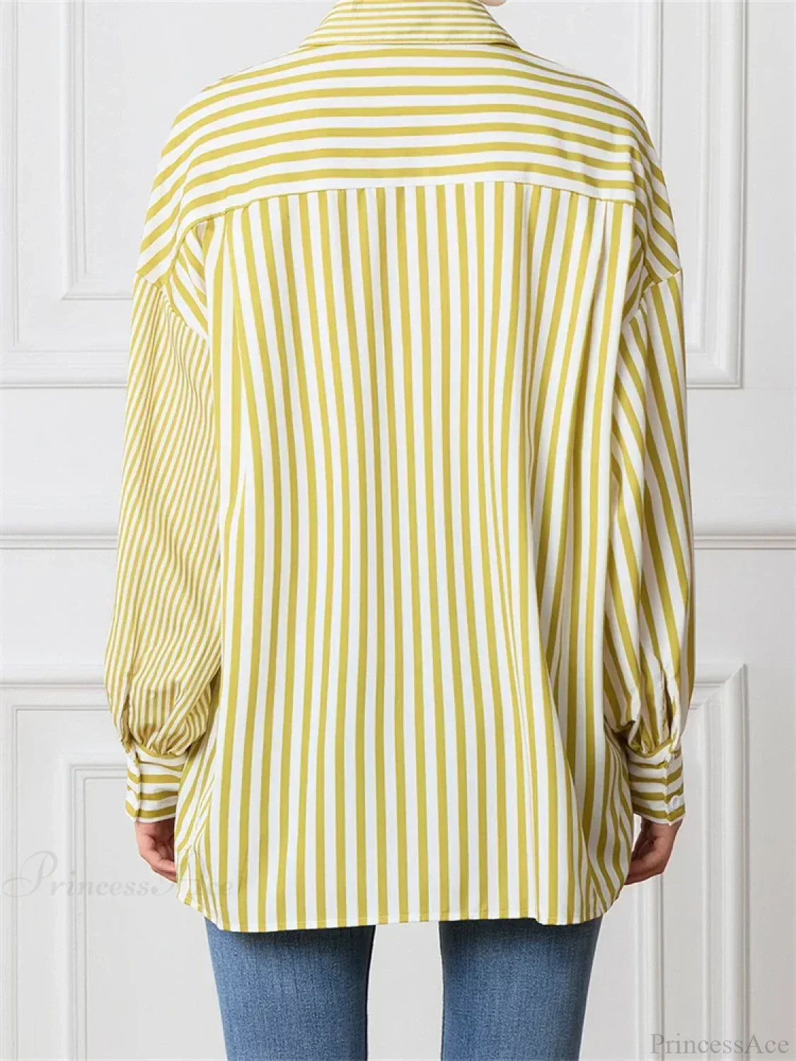 Classic Vintage Blouse