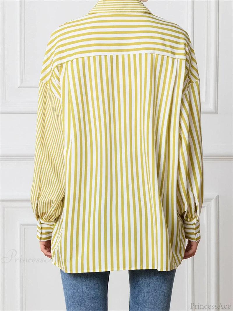 Classic Vintage Blouse