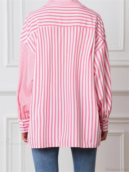 Classic Vintage Blouse