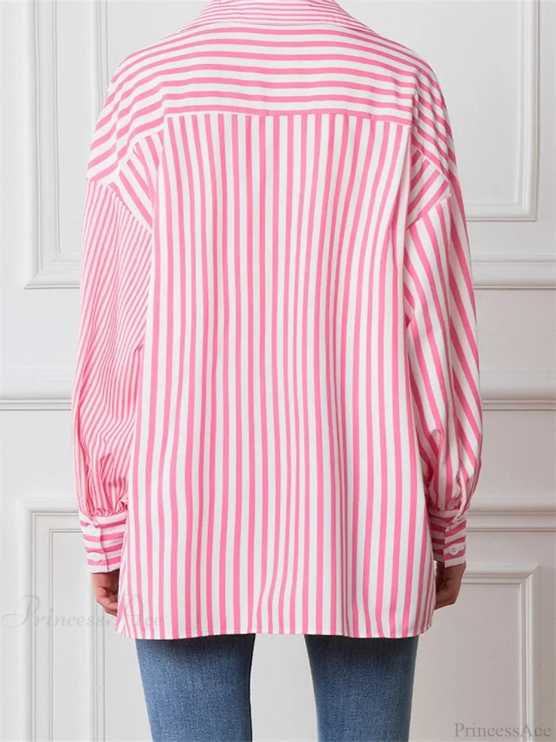 Classic Vintage Blouse
